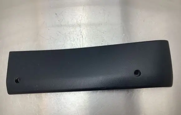 Hyundai Santa Fe Front door seat control surround trim 880602B100