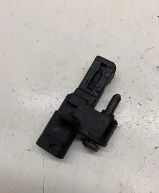 BMW 3 F30 F35 F31 Crankshaft position sensor V756175380