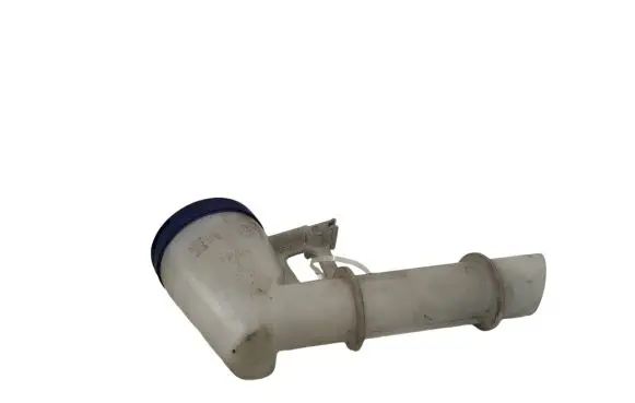 Citroen C4 II Picasso Window washer liquid tank fill tube 9676606580 21946900