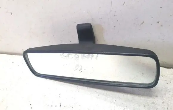 Nissan Qashqai Rear view mirror (interior) E20205028