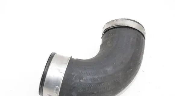 Mercedes-Benz S C217 Intercooler hose/pipe A6420908137