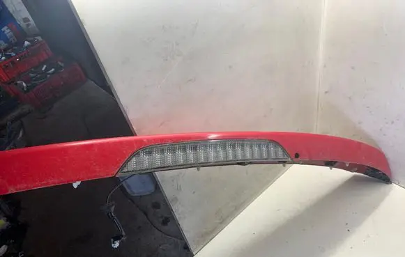 Mitsubishi Outlander Third/center stoplight P5631