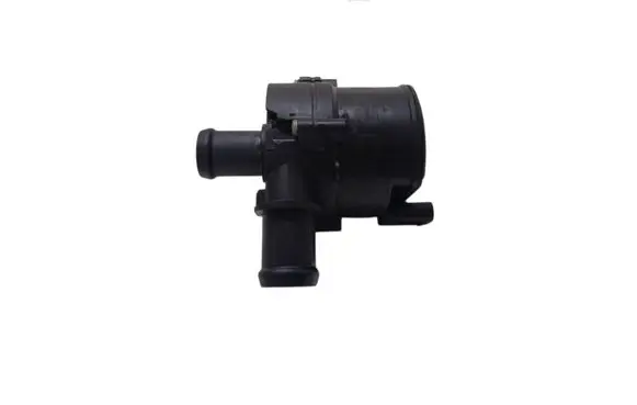 Skoda Octavia Mk3 (5E) Electric auxiliary coolant/water pump 0392023209 5G0965567