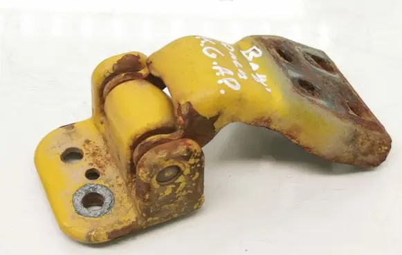Ford Transit Loading door lower hinge 