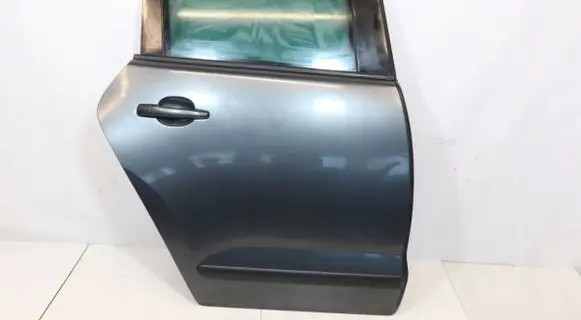 Peugeot 3008 I Rear door 