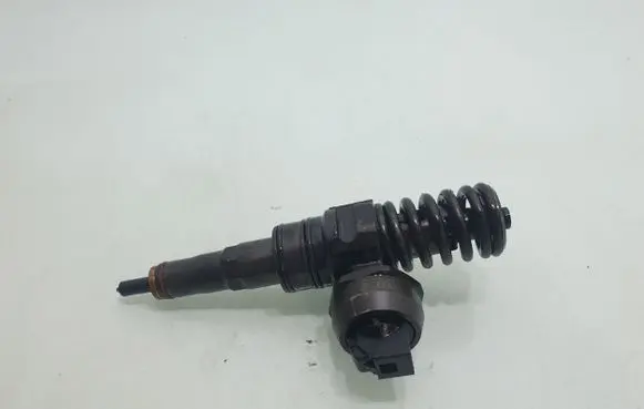 Seat Alhambra (Mk1) Fuel injector 0414720314 038130073BP