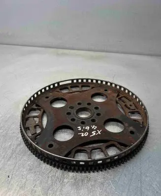 Flywheel