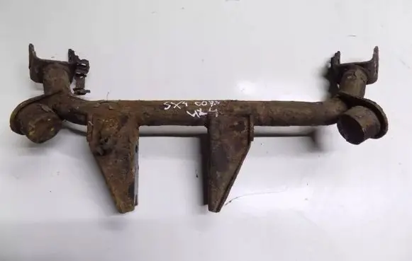 Suzuki SX4 Other under body part dfgtyt7647ttyy