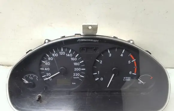 Mitsubishi Space Star Speedometer (instrument cluster) MR480209