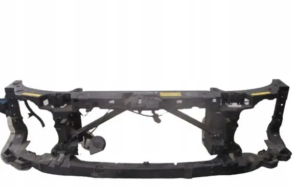 Land Rover Discovery 3 - LR3 Front piece kit 