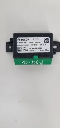 Peugeot 508 Parking PDC control unit/module 0263004465