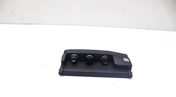 Windshield/windscreen camera