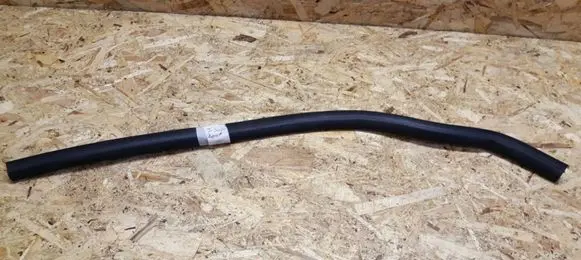 Engine compartment rubber