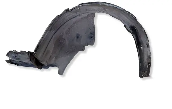 Subaru Outback (BS) Front wheel arch liner splash guards 59110AL070