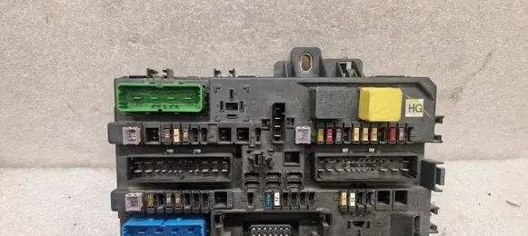 Fuse module