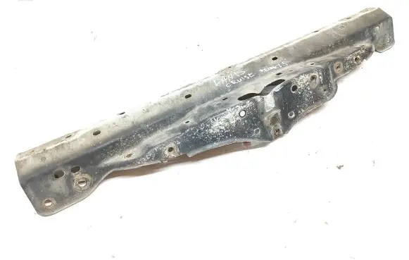 Toyota Land Cruiser (J200) Top upper radiator support slam panel