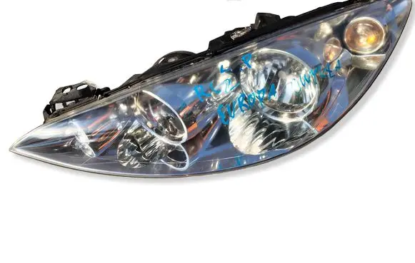Peugeot RCZ Headlight/headlamp 