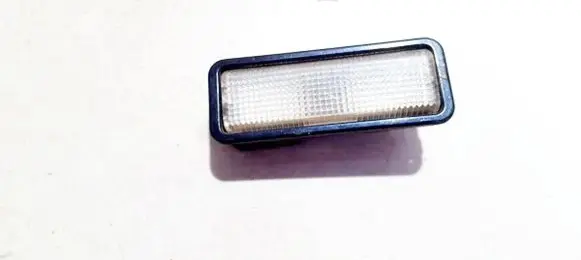 Peugeot 405 Rear seat light