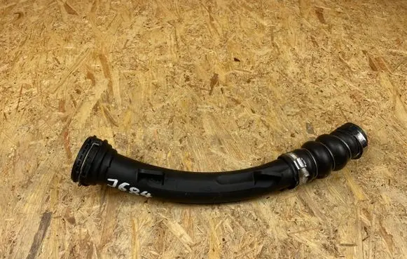 Opel Grandland X Intercooler hose/pipe 9817416680 9835727780