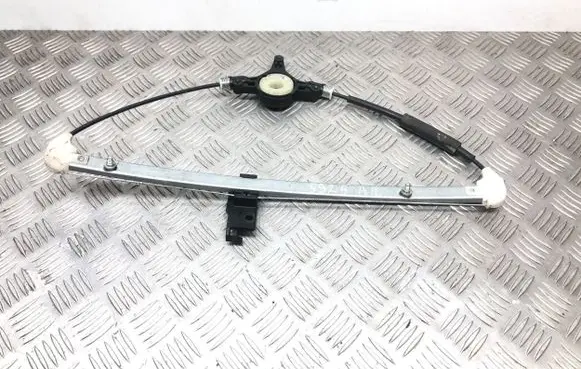 Mazda 6 Rear door manual window regulator 