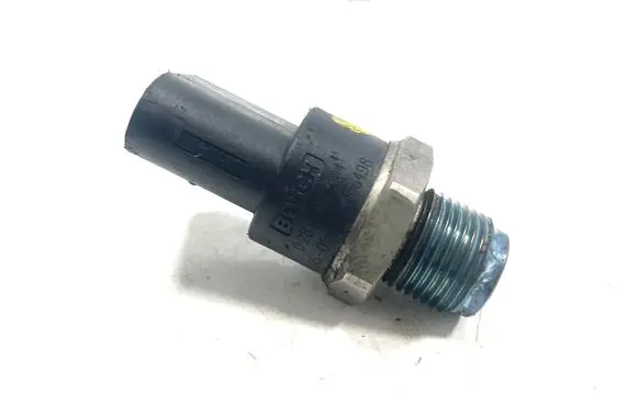 Fuel pressure sensor
