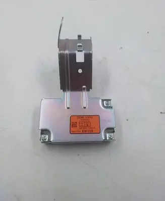 Nissan Leaf II (ZE1) Other control units/modules 285N65SK0A EAA093G 093G0119426