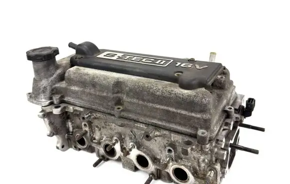 Chevrolet Aveo Engine head BS055895 056521KC3 09250359