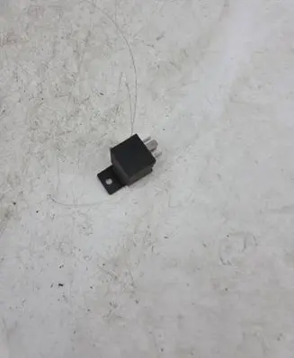 Hyundai Galloper Other relay