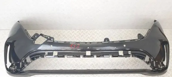 Mercedes-Benz EQC Front bumper