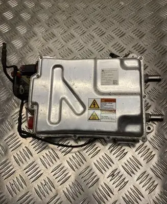 Tesla Model X Voltage converter inverter 106098500C A18E0090301 DAP2500ABH