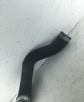 Mercedes-Benz CLS C219 Intercooler hose/pipe A2115282482 3091DB30 DBL556730D