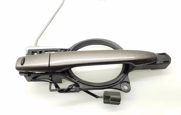 Mitsubishi Outlander Front door exterior handle