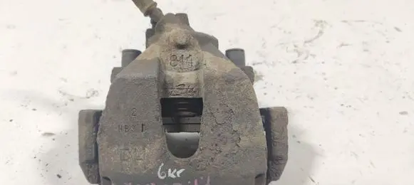 Ford C-MAX I Front brake caliper 1682875 AV612B294AA