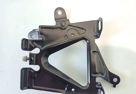 BMW 2 F22 F23 Sound amplifier holder/bracket 8794939 65158794939
