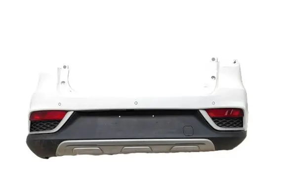 MG ZS Rear bumper 