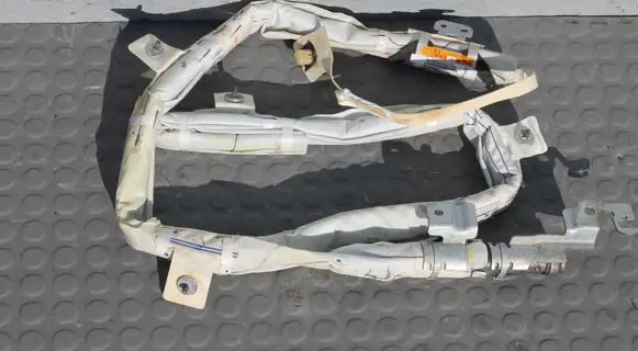 Mazda CX-30 Roof airbag KUTYNAPRAWACX30