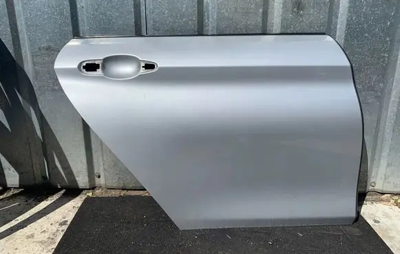 BMW 4 F36 Gran coupe Rear door 