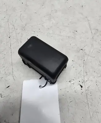 Fuse box cover