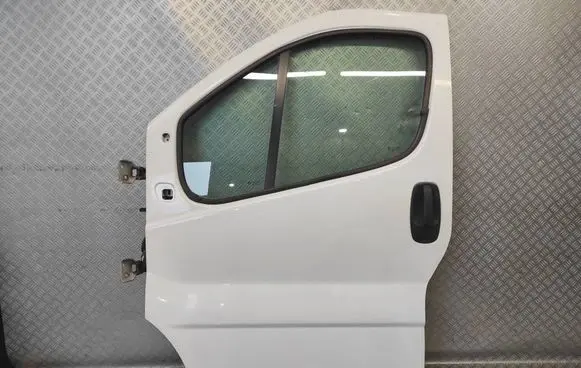 Opel Vivaro Front door OPELVIVAROA PRZEDNIELEWE 474