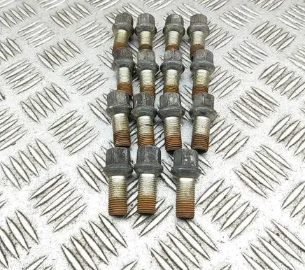 Audi A4 Allroad B9 Nuts/bolts WHT002437