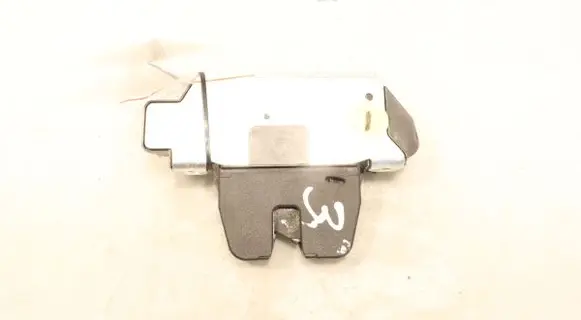 Peugeot 5008 Tailgate/trunk/boot lock/catch/latch 2898101006