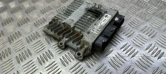 Ford Fusion Engine control unit/module 7S6112A650BA