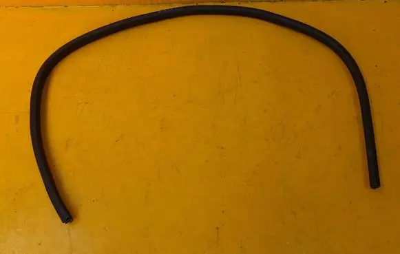 Mercedes-Benz E W238 Front door rubber seal A2386922600