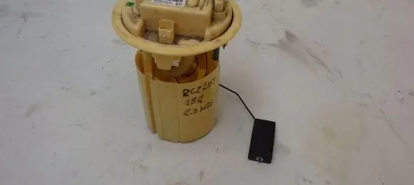 Peugeot RCZ In-tank fuel pump 9685044880