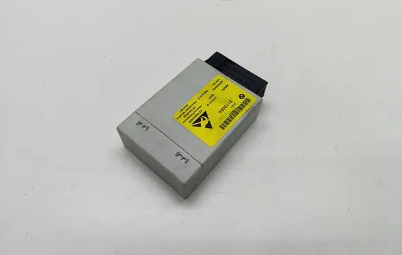 BMW 5 E60 E61 Center console control module 9113064 9113064AI01 80049003