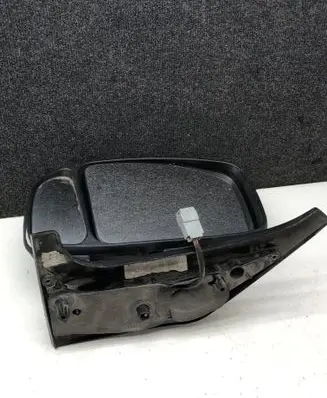 Renault Master II Front door electric wing mirror