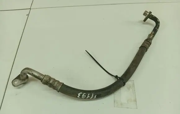 Citroen C4 I Picasso Air conditioning (A/C) pipe/hose 