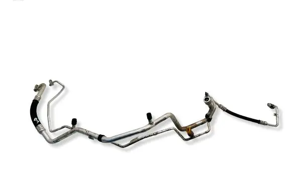 Peugeot Expert Air conditioning (A/C) pipe/hose 9807761280 1100766