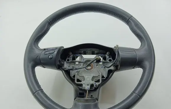 Toyota Corolla E120 E130 Steering wheel 6033661