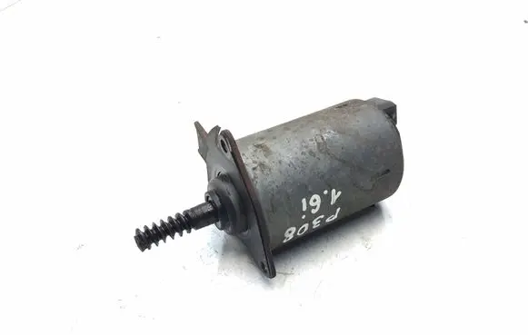 Peugeot 308 Valve oil control 753390580 75339058008